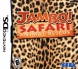 logo Emulators Jambo! Safari: Animal Rescue